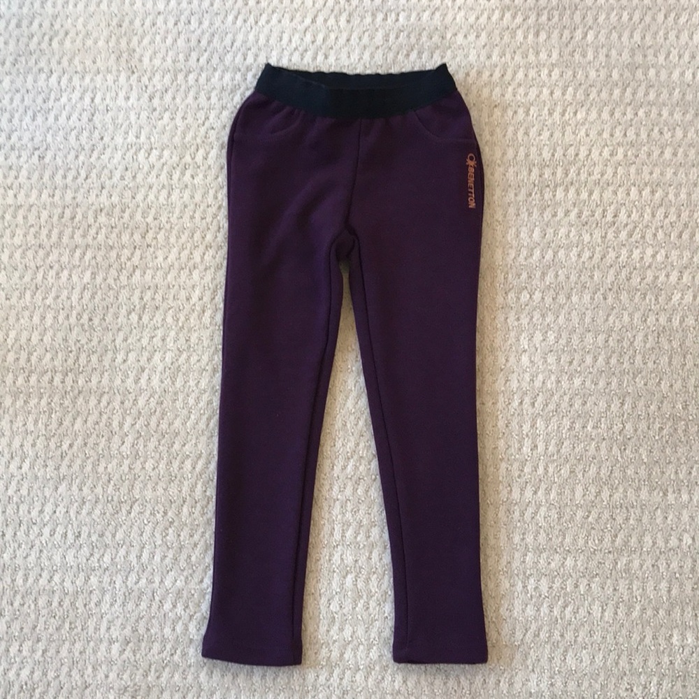 NWOT Benetton pants
